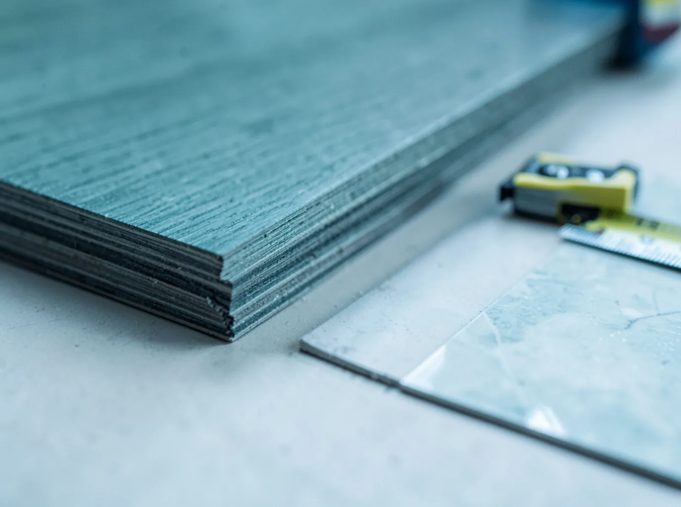 Luxury Vinyl Plank Installation Medford, NY FAQs